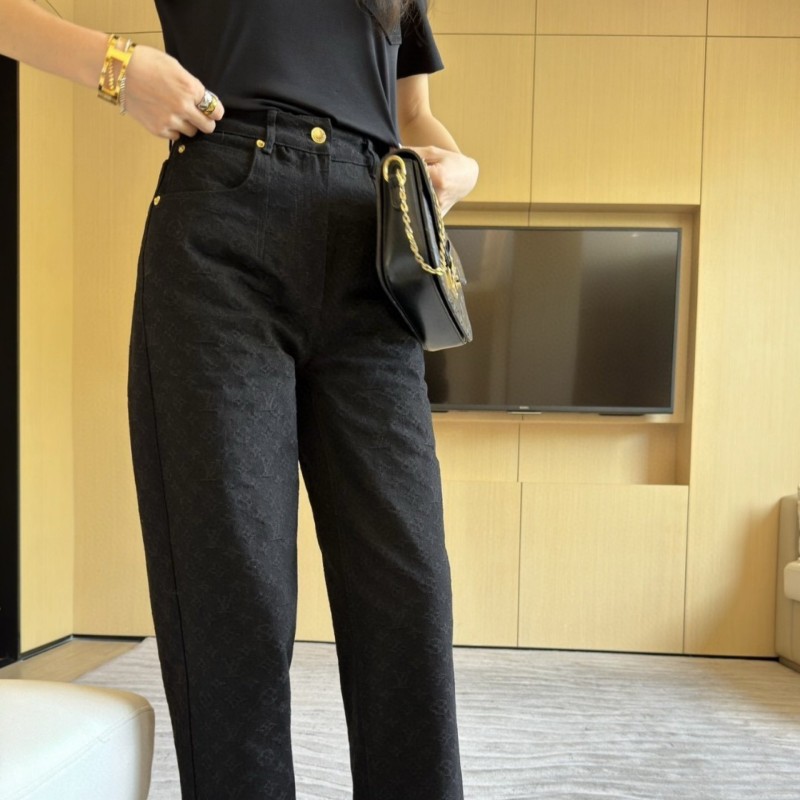 LV Jeans