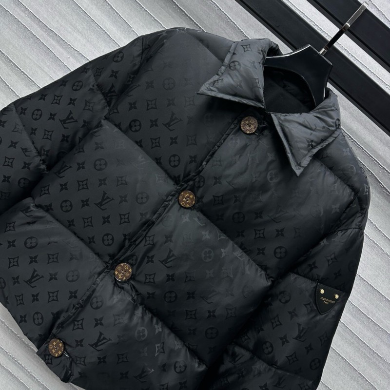 LV Down Jacket