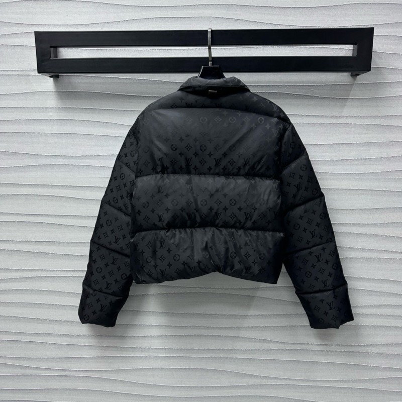 LV Down Jacket