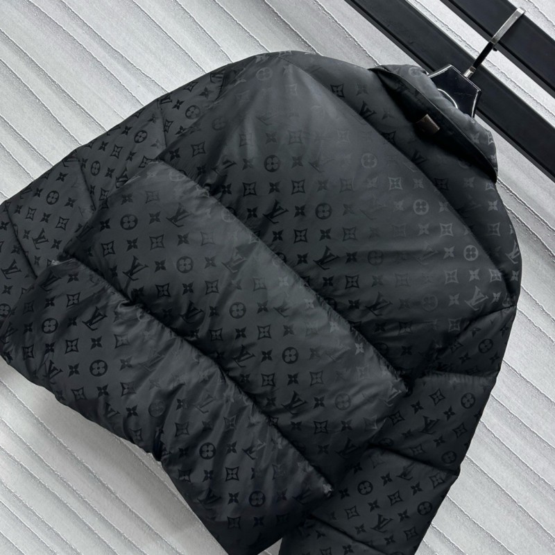 LV Down Jacket