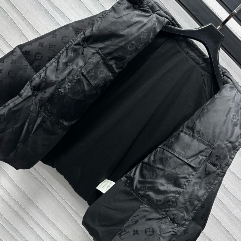 LV Down Jacket