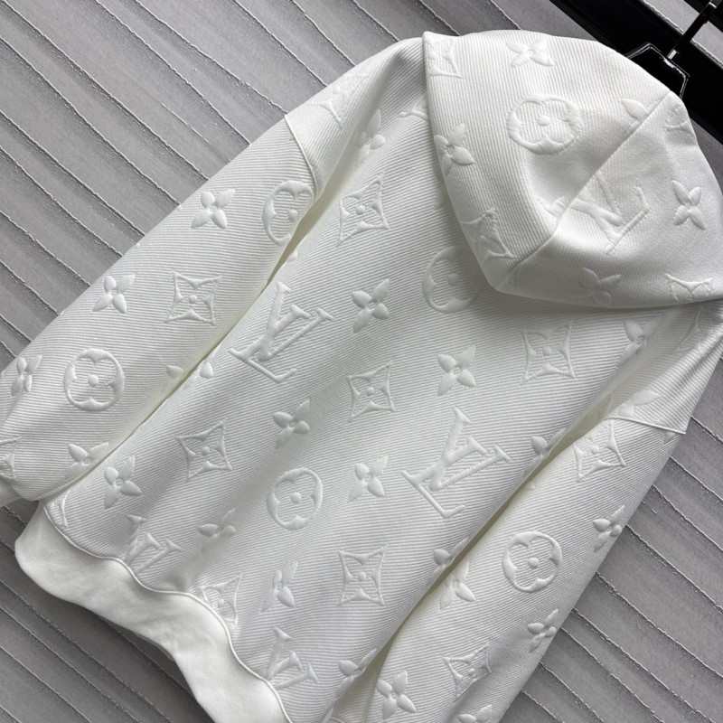 LV Jacket & Pants