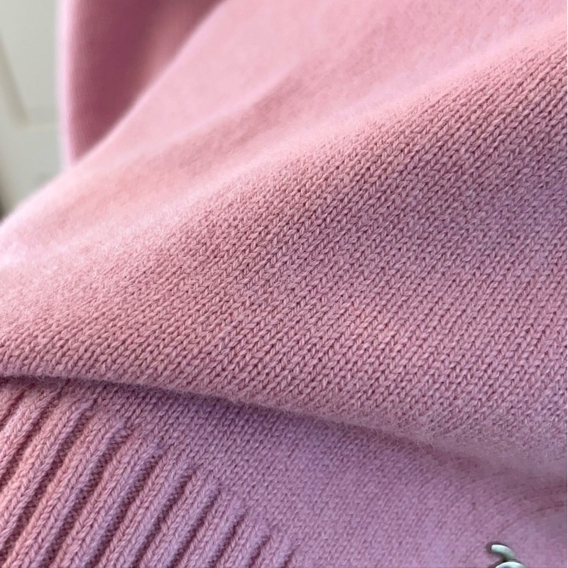 Chanel Cashmere Sweater