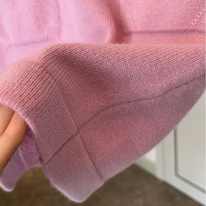 Chanel Cashmere Skirts