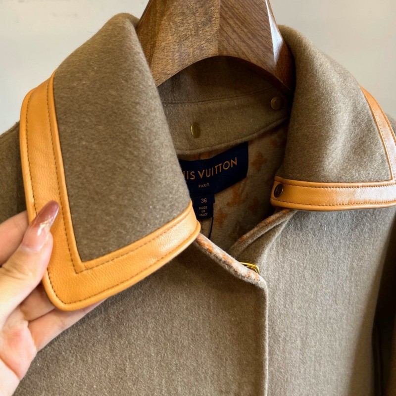 LV Coat