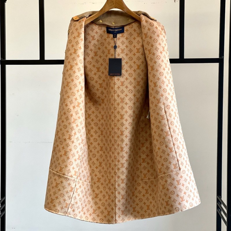 LV Coat