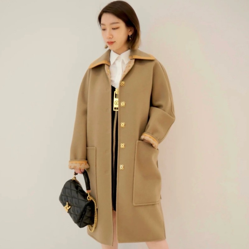LV Coat