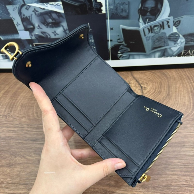 Dior Wallet
