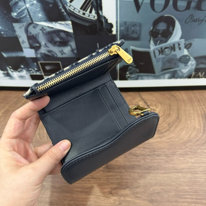 Dior Wallet