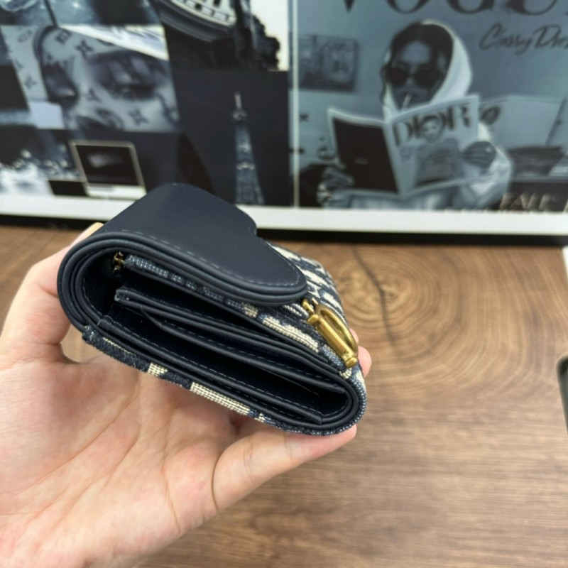 Dior Wallet