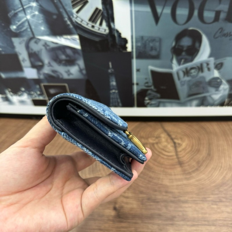 Dior Card Holder