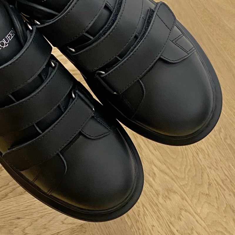 McQueen Unisex Shoes