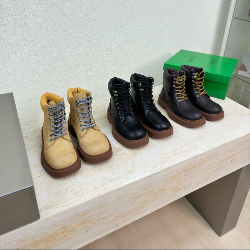 Bottega Veneta Boots