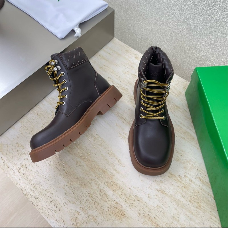 Bottega Veneta Boots