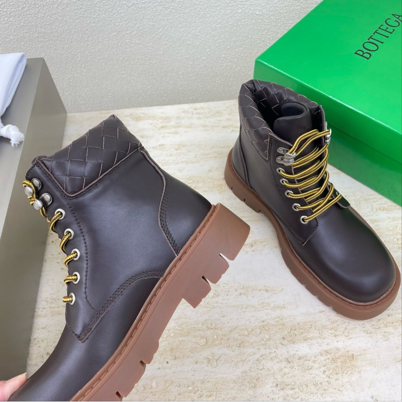Bottega Veneta Boots