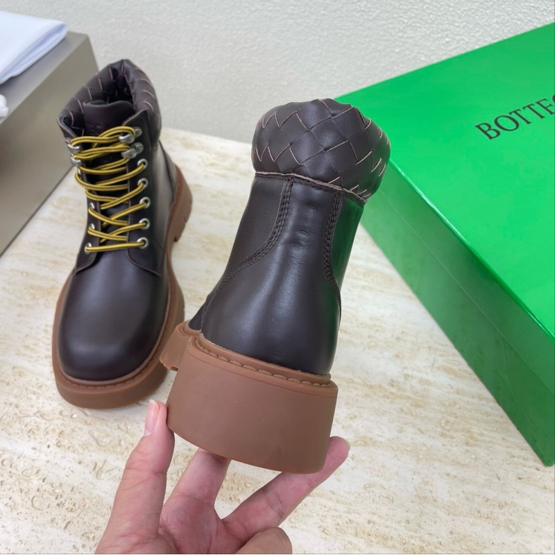 Bottega Veneta Boots