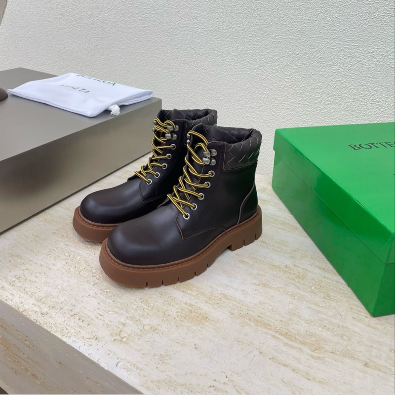 Bottega Veneta Boots