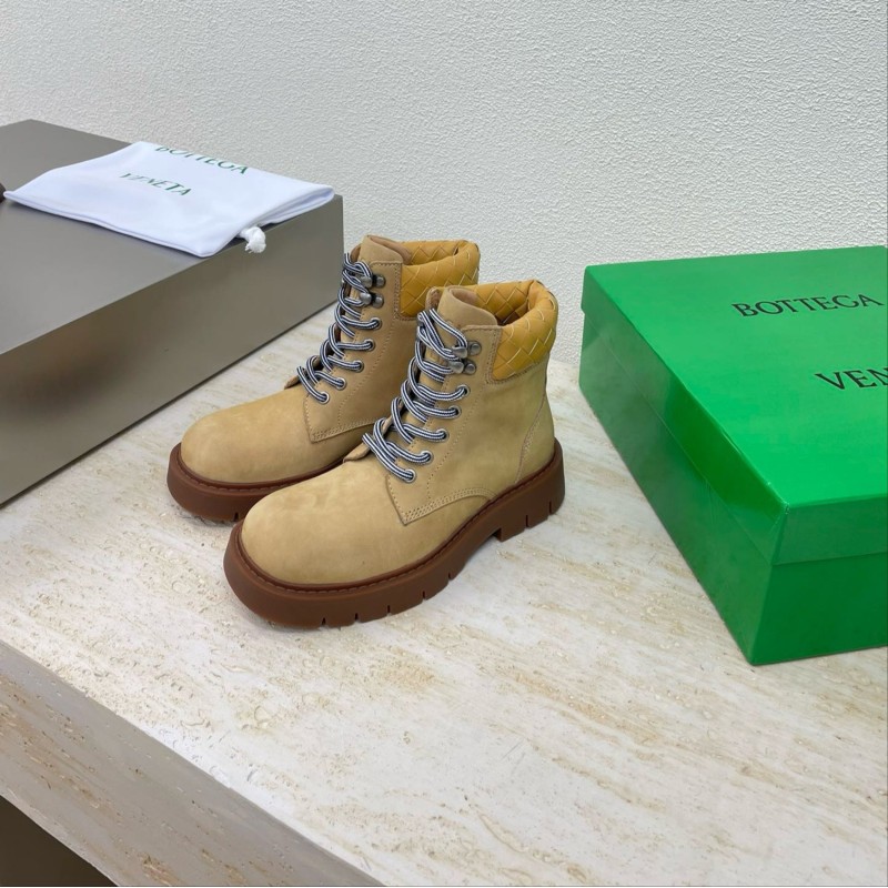 Bottega Veneta Boots