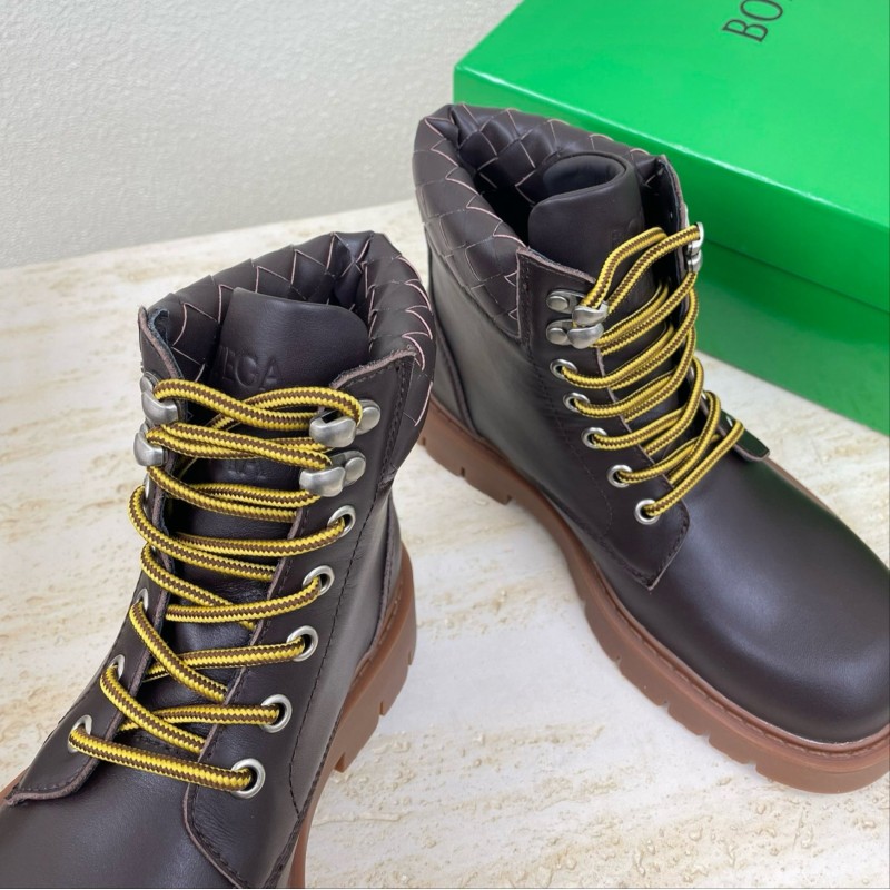 Bottega Veneta Boots