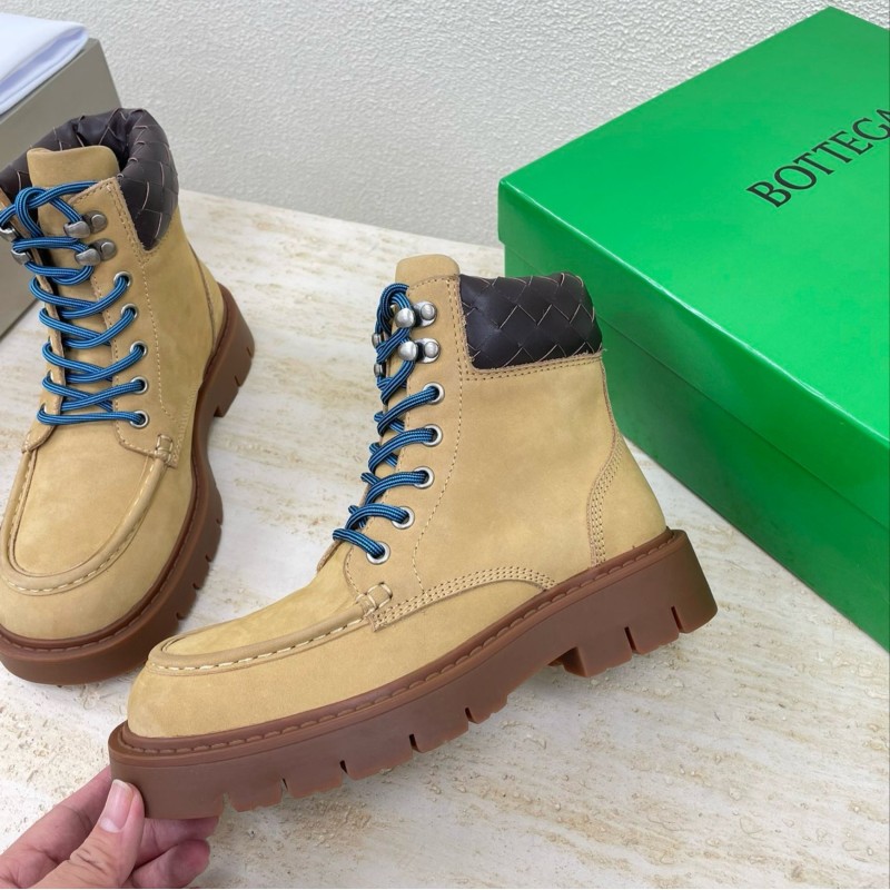 Bottega Veneta Boots