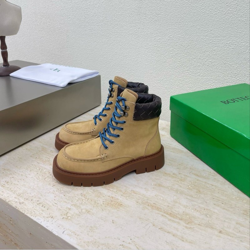 Bottega Veneta Boots