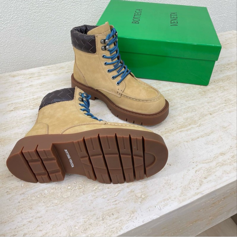 Bottega Veneta Boots