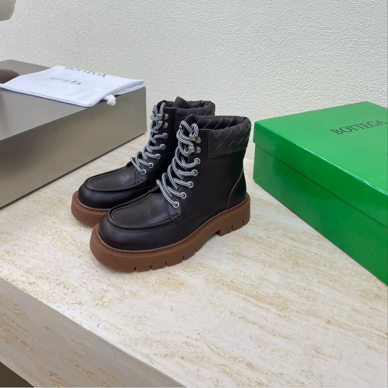 Bottega Veneta Boots