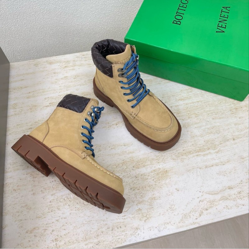 Bottega Veneta Boots