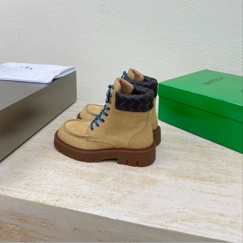 Bottega Veneta Boots