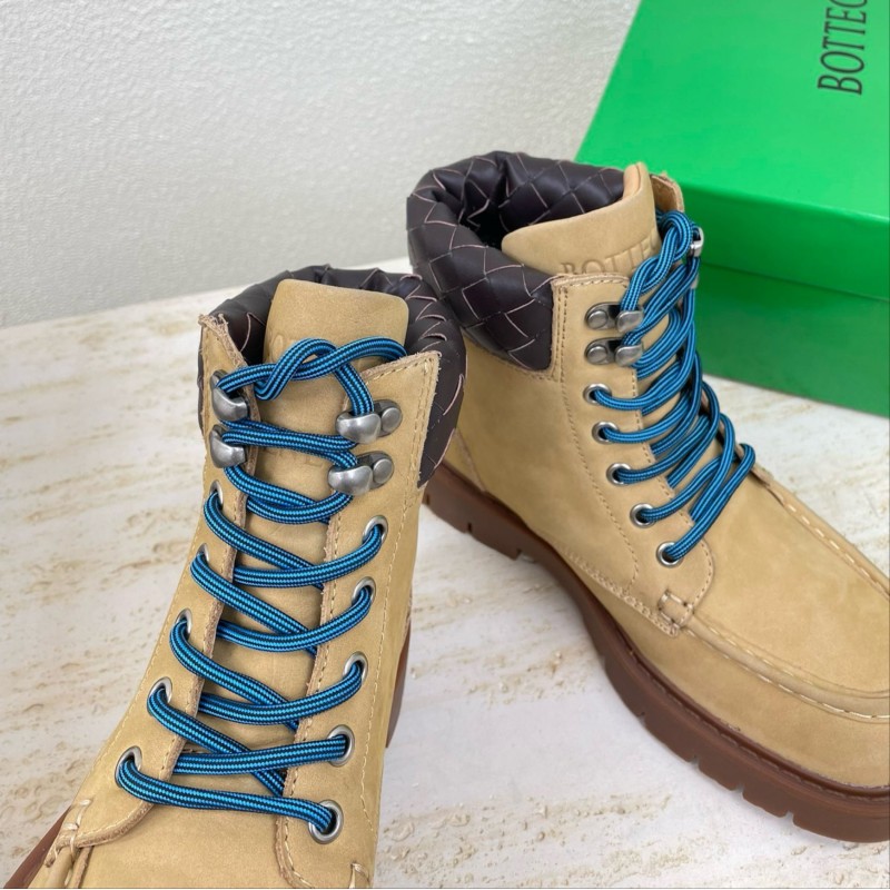 Bottega Veneta Boots