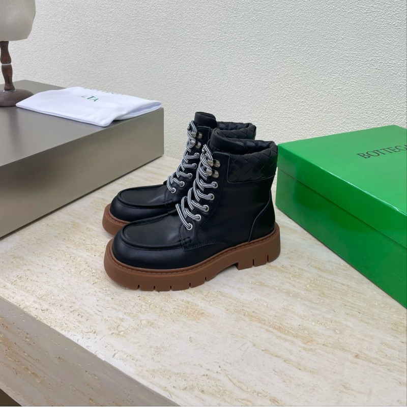 Bottega Veneta Boots