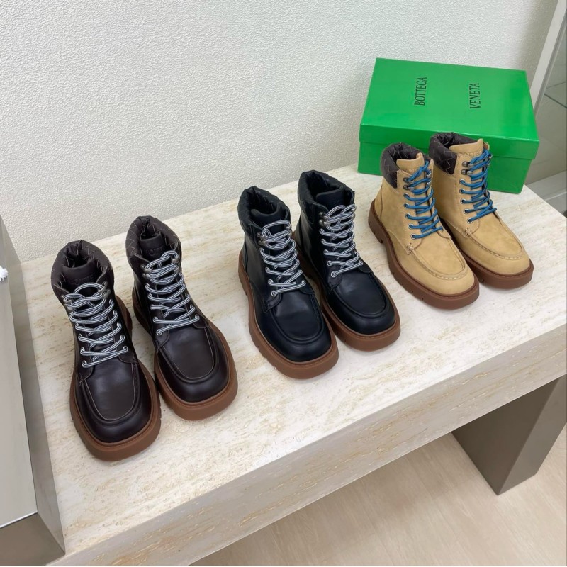 Bottega Veneta Boots