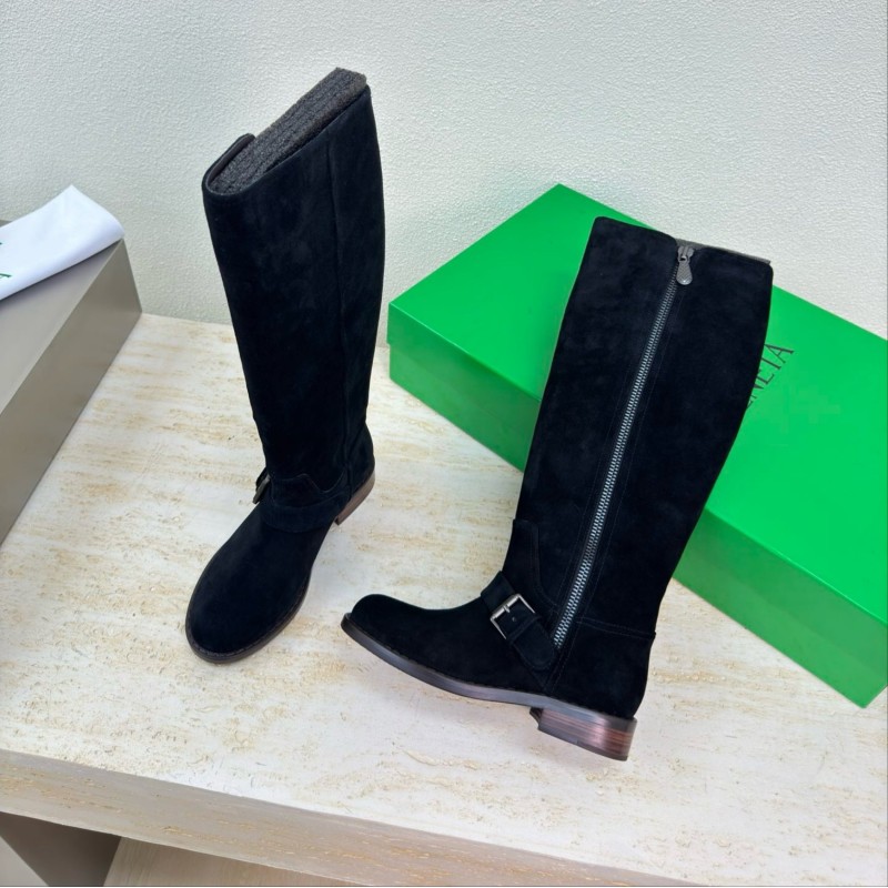 Bottega Veneta Boots