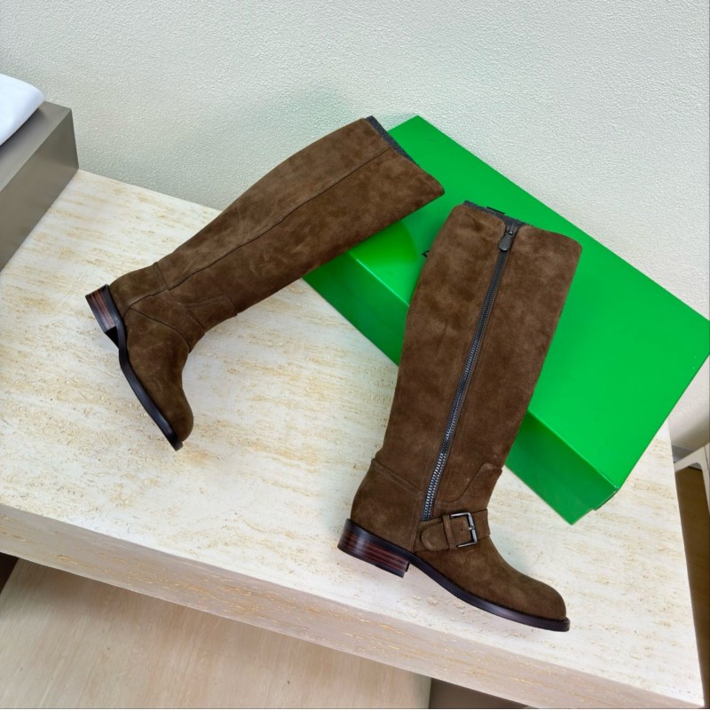 Bottega Veneta Boots