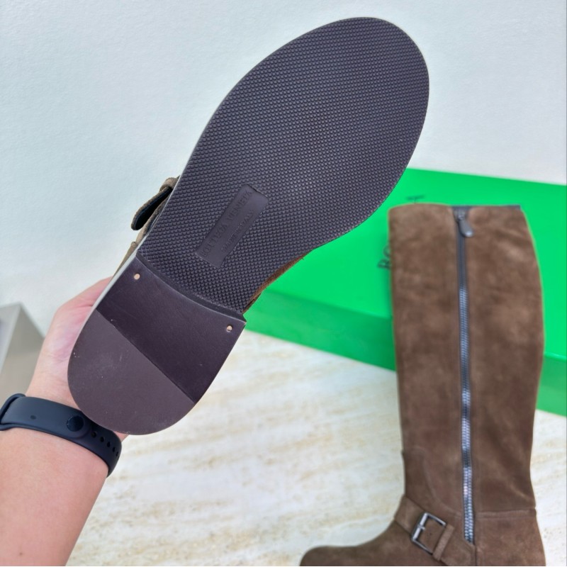 Bottega Veneta Boots