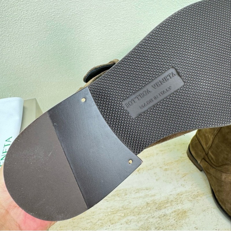 Bottega Veneta Boots