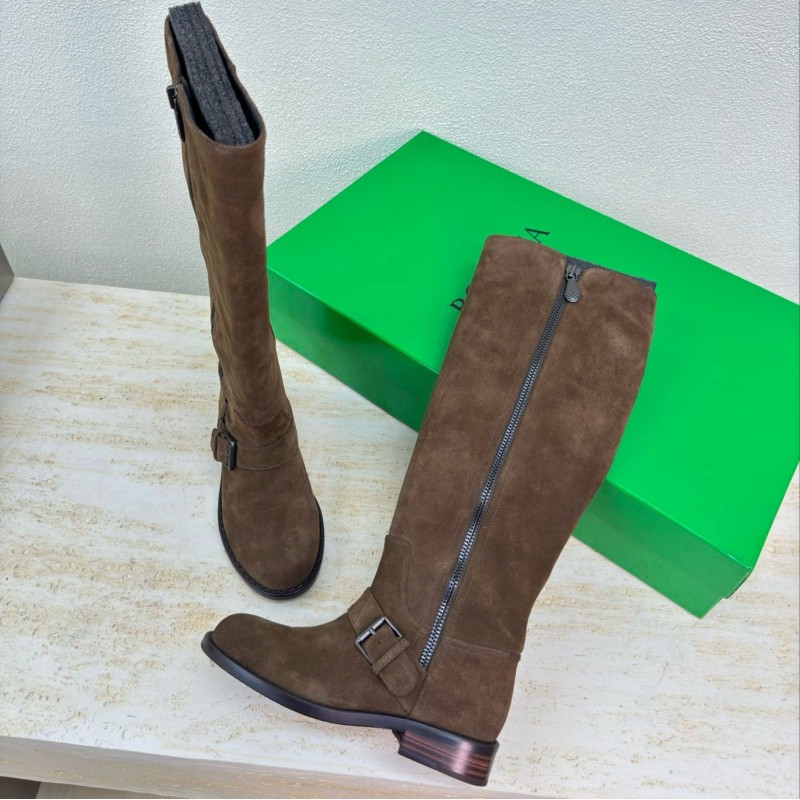 Bottega Veneta Boots