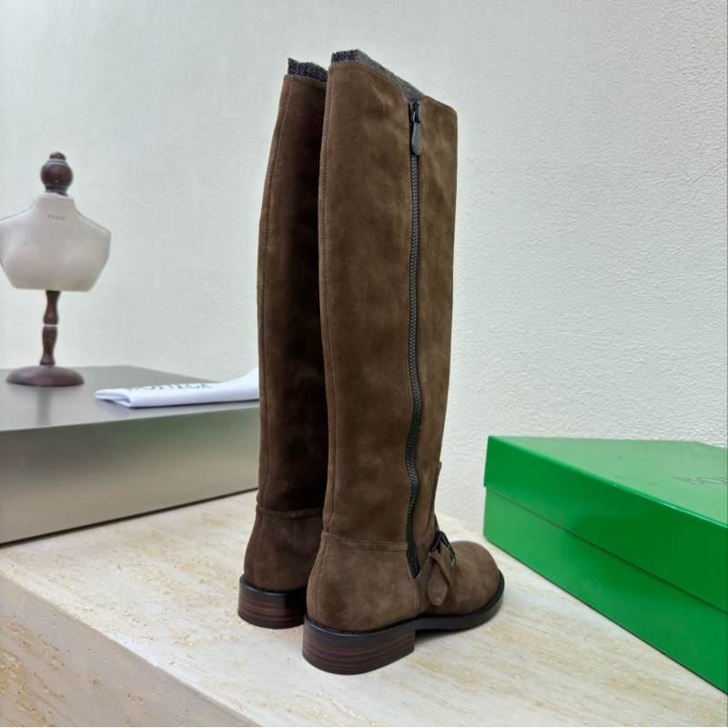 Bottega Veneta Boots