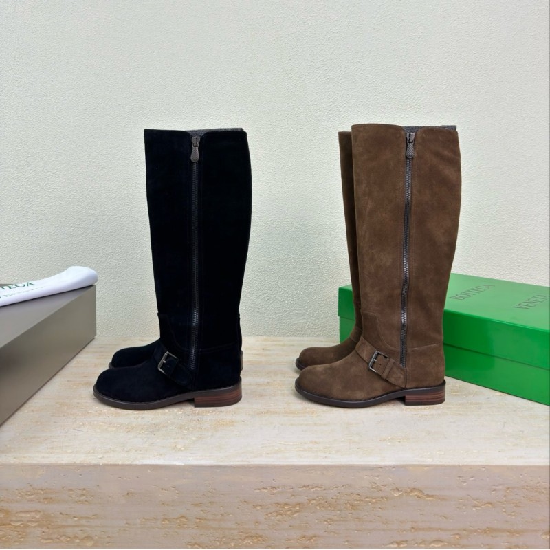 Bottega Veneta Boots