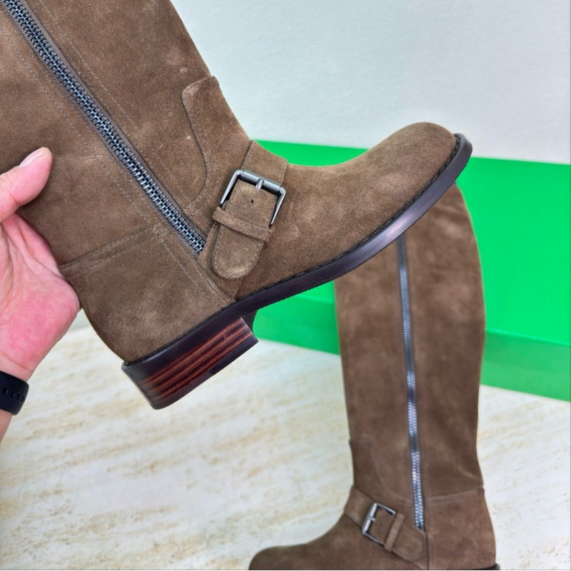 Bottega Veneta Boots