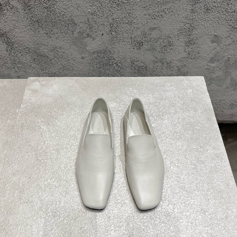 Bottega Veneta Adamo Loafer Shoes