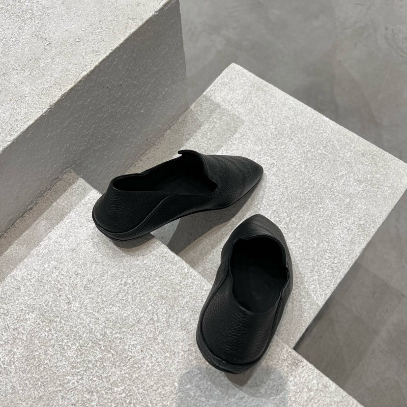 Bottega Veneta Adamo Loafer Shoes