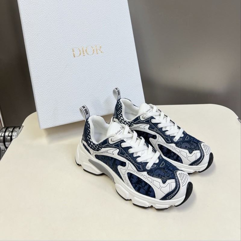 Dior Chrono Sneakers
