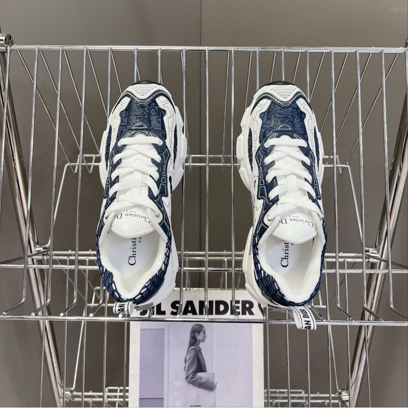 Dior Chrono Sneakers
