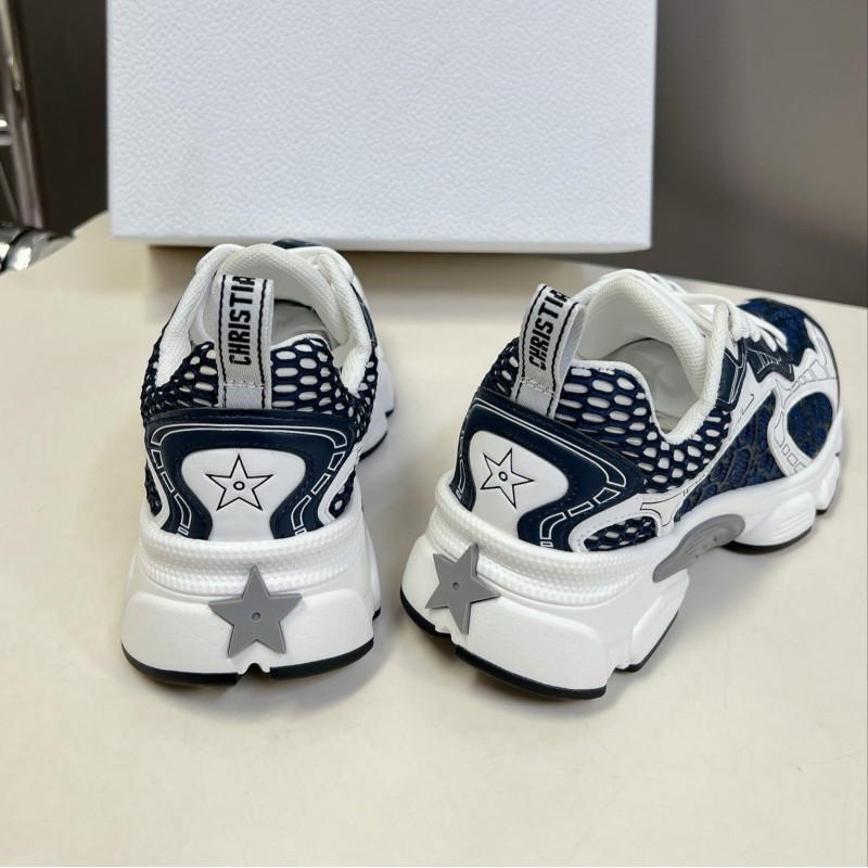 Dior Chrono Sneakers