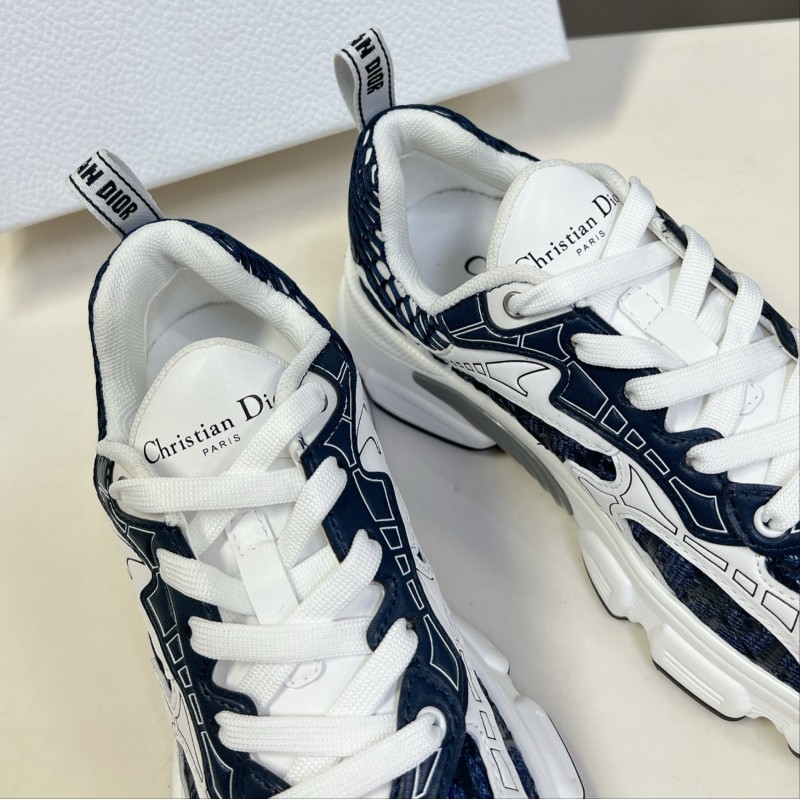 Dior Chrono Sneakers
