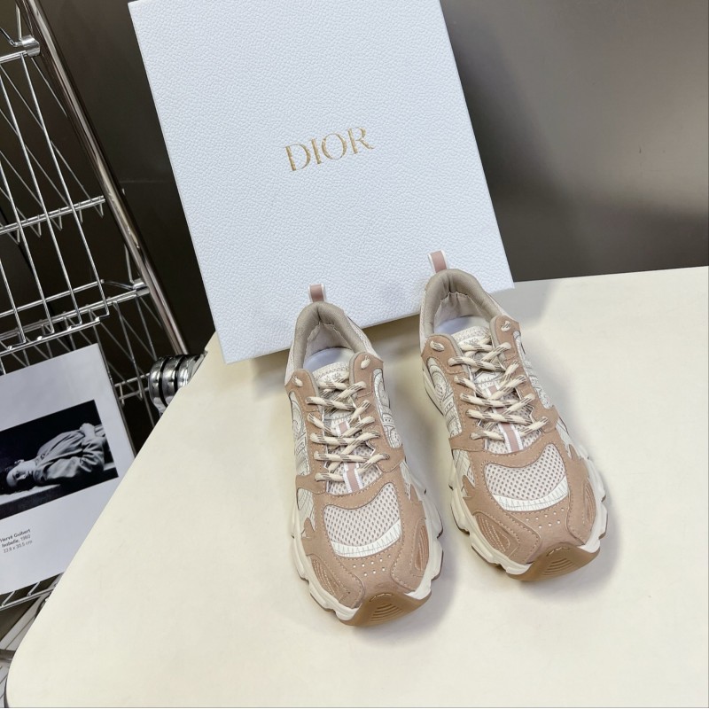 Dior Chrono Sneakers