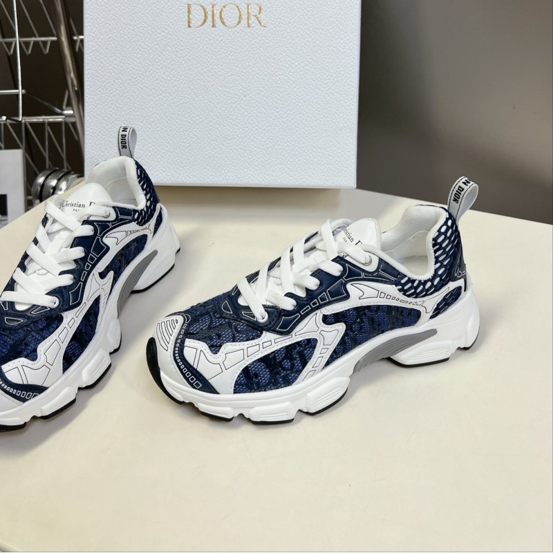 Dior Chrono Sneakers