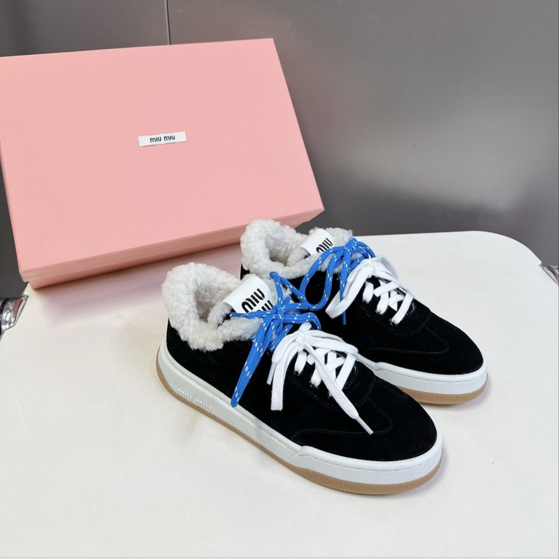 MiuMiu Sneakers
