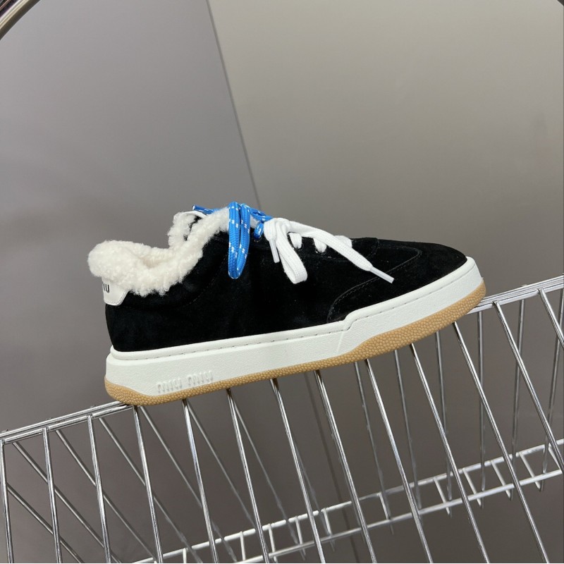 MiuMiu Sneakers